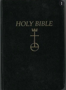 The Bible and Hoodoo